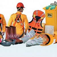 لباس ایمنی لباس ایمنی